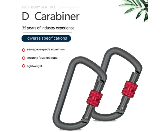 carabiner For Keychain